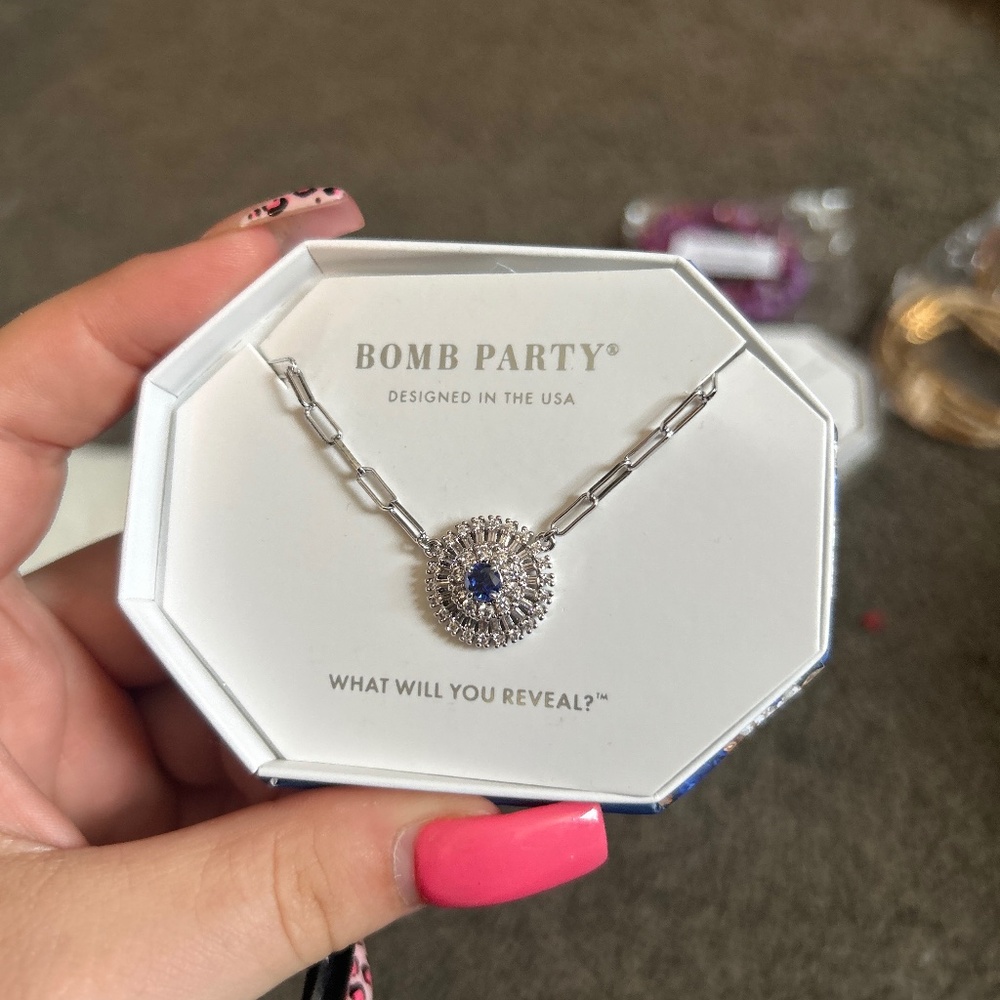 necklace